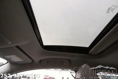 2026 Nissan Sentra SL Sedan