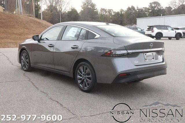 2026 Nissan Sentra SL Sedan