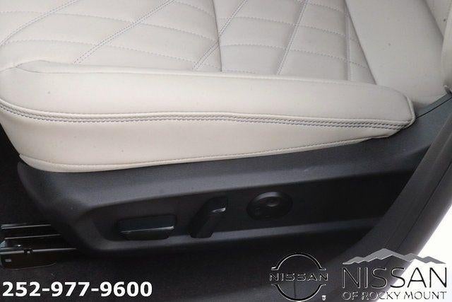 2026 Nissan Sentra SL Sedan