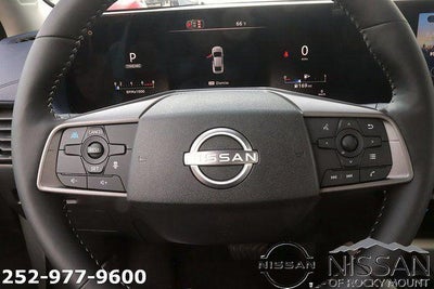 2026 Nissan Sentra SL Sedan