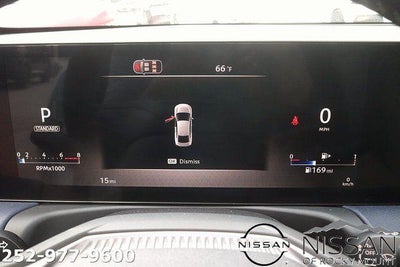 2026 Nissan Sentra SL Sedan