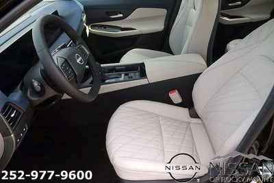 2026 Nissan Sentra SL Sedan