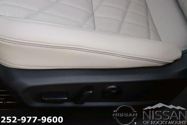 2026 Nissan Sentra SL Sedan