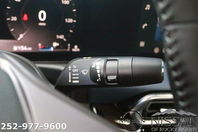 2026 Nissan Sentra SL Sedan