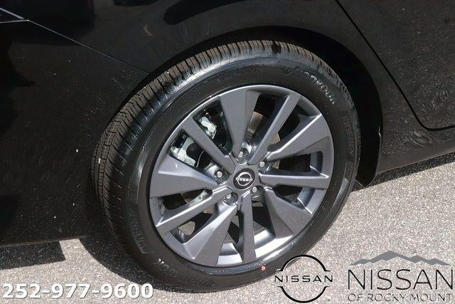 2026 Nissan Sentra SL Sedan