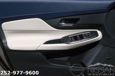 2026 Nissan Sentra SL Sedan