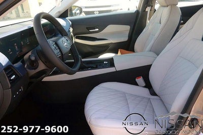 2026 Nissan Sentra SL Sedan