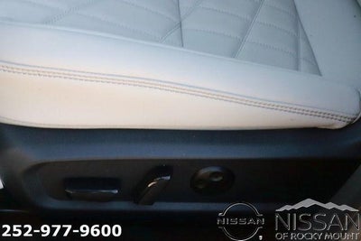 2026 Nissan Sentra SL Sedan