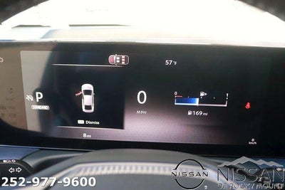 2026 Nissan Sentra SL Sedan