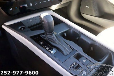 2026 Nissan Sentra SL Sedan