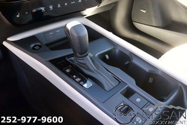 2026 Nissan Sentra SL Sedan