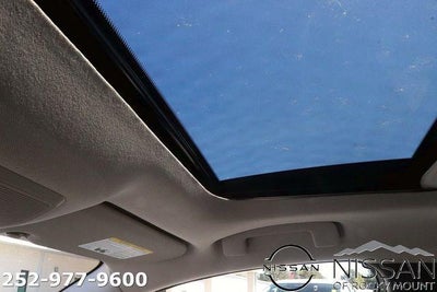 2026 Nissan Sentra SL Sedan