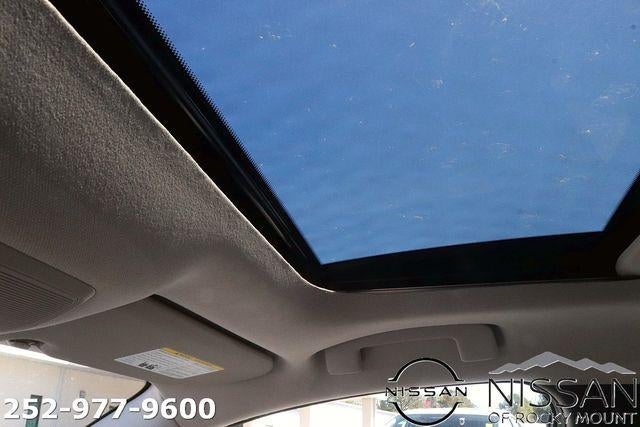 2026 Nissan Sentra SL Sedan