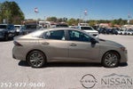2026 Nissan Sentra SL Sedan