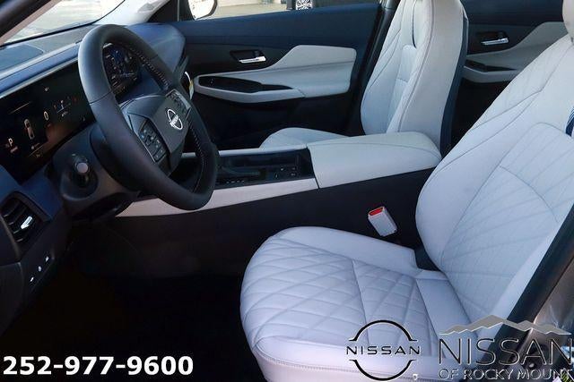 2026 Nissan Sentra SL Sedan