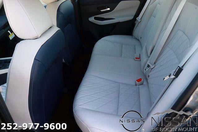 2026 Nissan Sentra SL Sedan