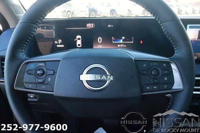 2026 Nissan Sentra SL Sedan