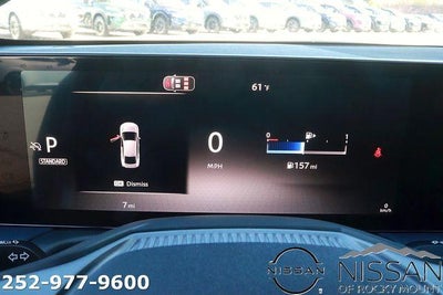 2026 Nissan Sentra SL Sedan