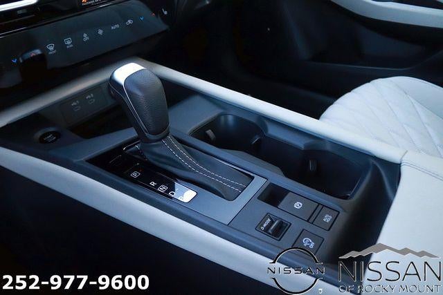 2026 Nissan Sentra SL Sedan