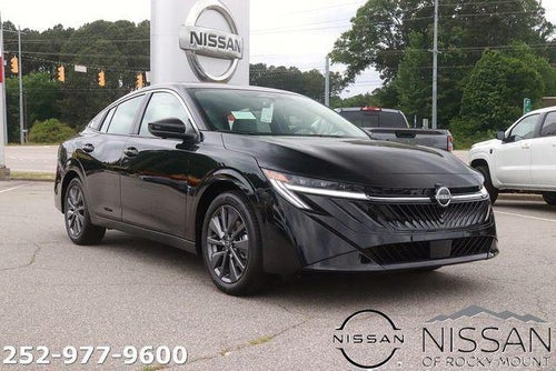 2026 Nissan Sentra SL Sedan *Ltd Avail*