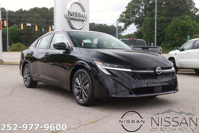 2026 Nissan Sentra SL Sedan *Ltd Avail*