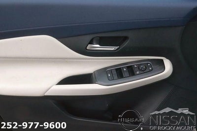 2026 Nissan Sentra SL Sedan *Ltd Avail*