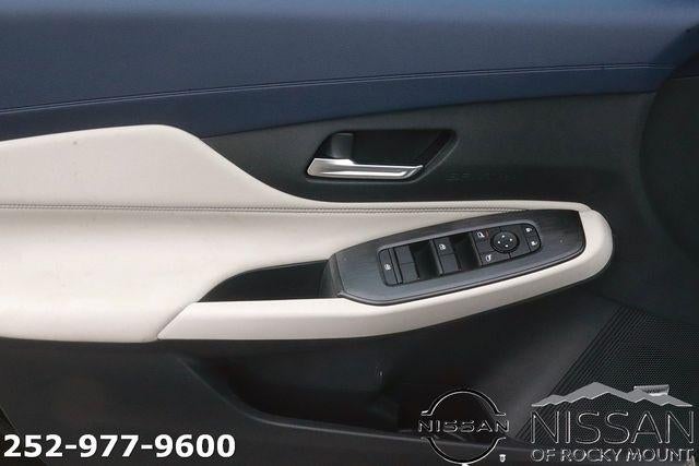 2026 Nissan Sentra SL Sedan *Ltd Avail*