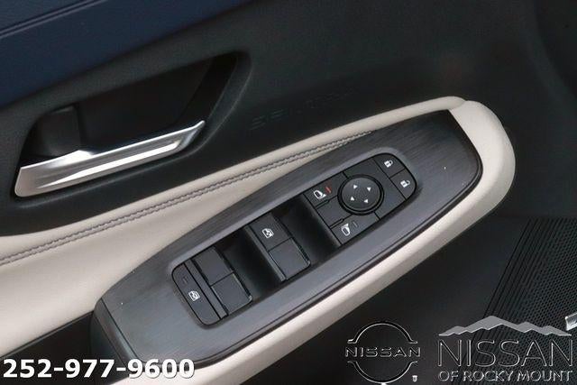 2026 Nissan Sentra SL Sedan *Ltd Avail*