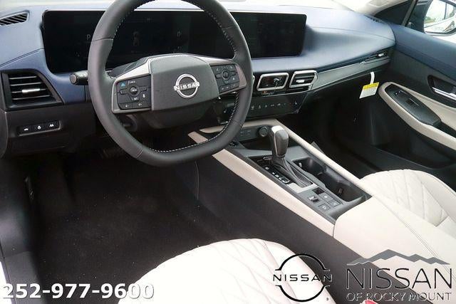 2026 Nissan Sentra SL Sedan *Ltd Avail*