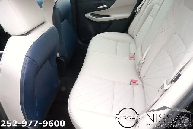 2026 Nissan Sentra SL Sedan *Ltd Avail*