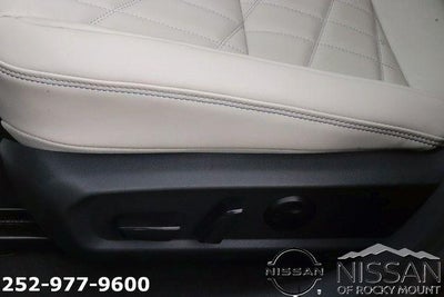 2026 Nissan Sentra SL Sedan *Ltd Avail*