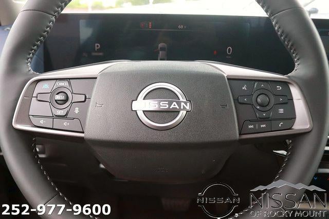 2026 Nissan Sentra SL Sedan *Ltd Avail*