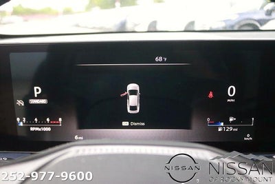 2026 Nissan Sentra SL Sedan *Ltd Avail*