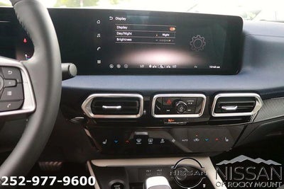 2026 Nissan Sentra SL Sedan *Ltd Avail*