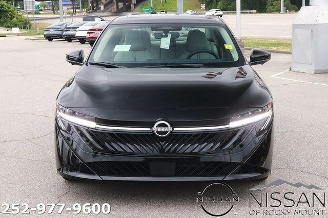 2026 Nissan Sentra SL Sedan *Ltd Avail*