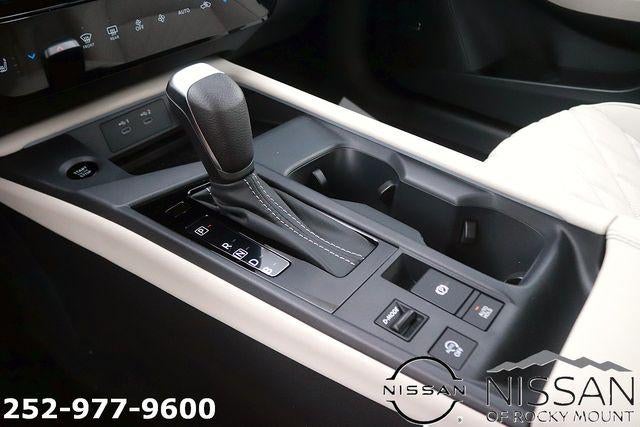 2026 Nissan Sentra SL Sedan *Ltd Avail*