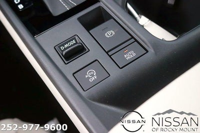 2026 Nissan Sentra SL Sedan *Ltd Avail*