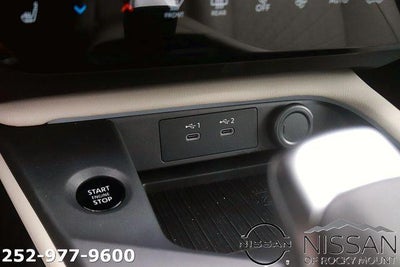 2026 Nissan Sentra SL Sedan *Ltd Avail*