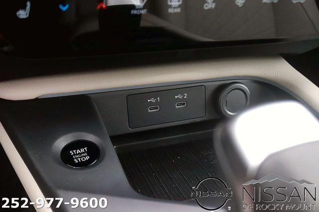 2026 Nissan Sentra SL Sedan *Ltd Avail*