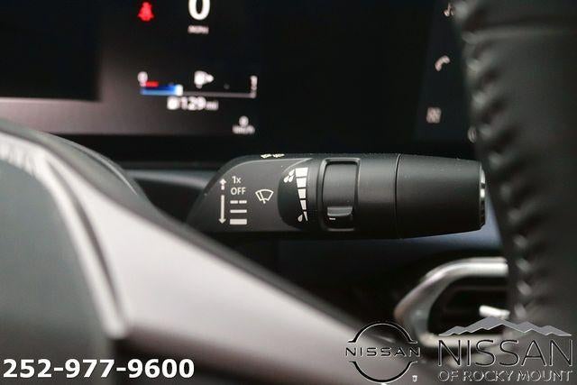 2026 Nissan Sentra SL Sedan *Ltd Avail*