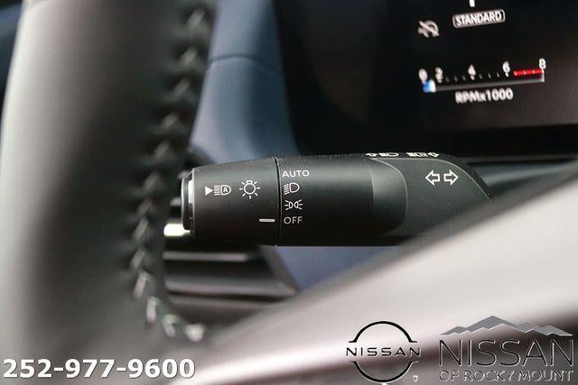 2026 Nissan Sentra SL Sedan *Ltd Avail*