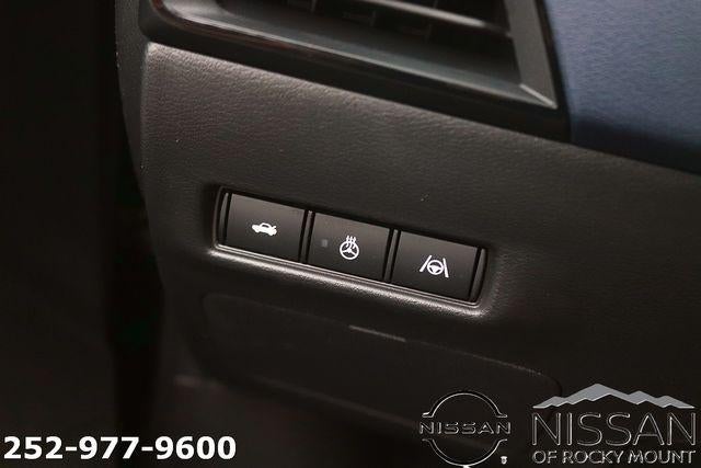 2026 Nissan Sentra SL Sedan *Ltd Avail*