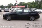 2026 Nissan Sentra SL Sedan *Ltd Avail*