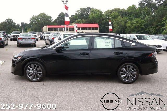 2026 Nissan Sentra SL Sedan *Ltd Avail*
