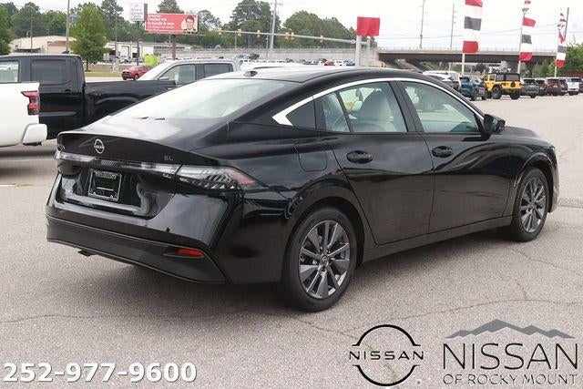 2026 Nissan Sentra SL Sedan *Ltd Avail*