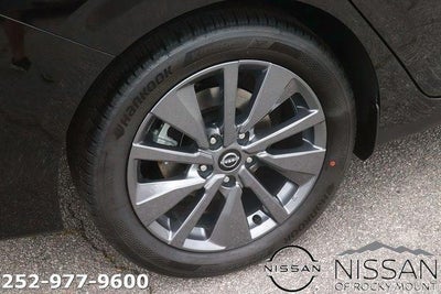2026 Nissan Sentra SL Sedan *Ltd Avail*