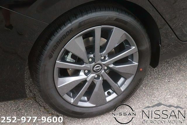 2026 Nissan Sentra SL Sedan *Ltd Avail*