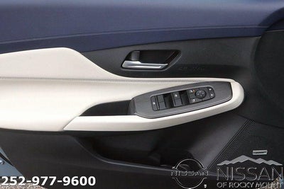 2026 Nissan Sentra SL Sedan