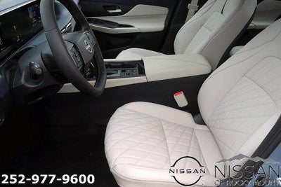 2026 Nissan Sentra SL Sedan