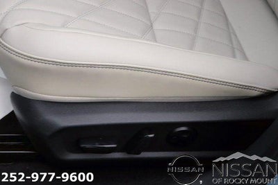 2026 Nissan Sentra SL Sedan